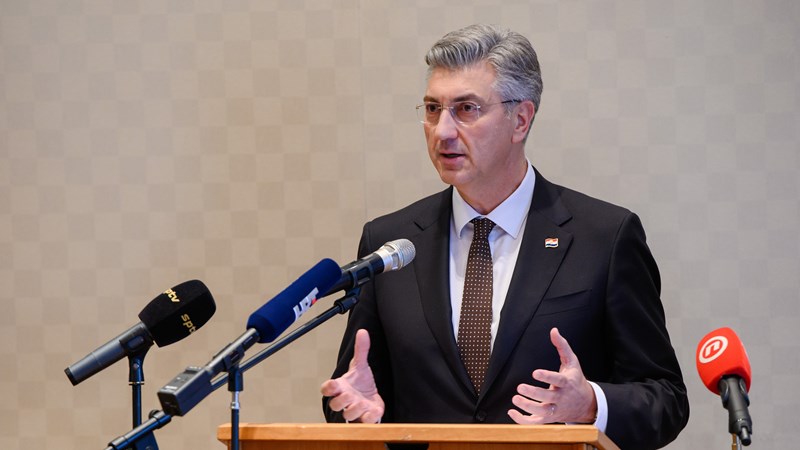NATO je obaviješten o srpskom raketnom naoružanju